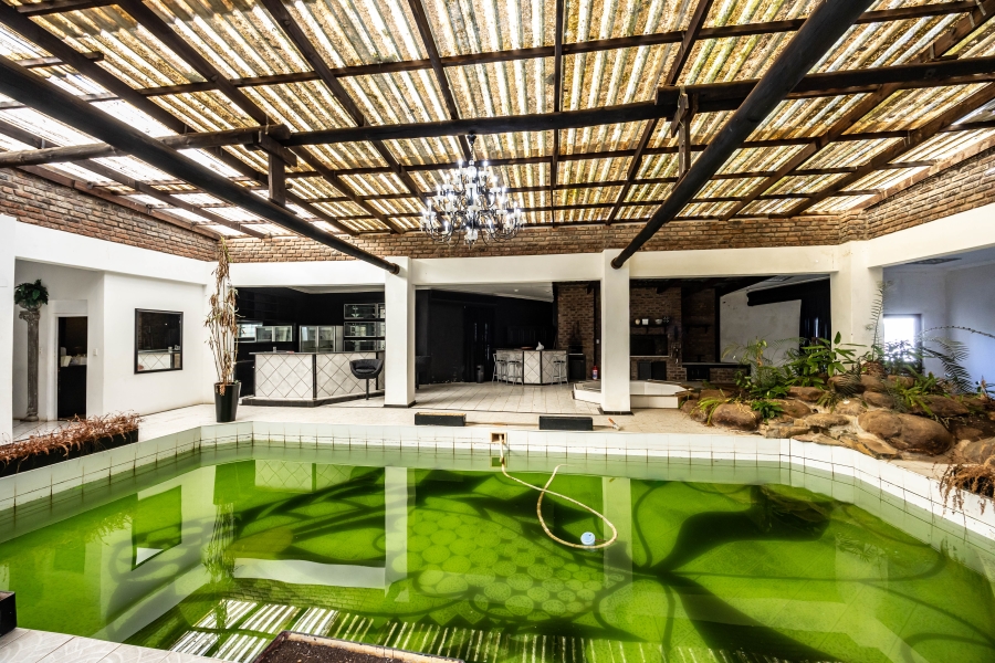 5 Bedroom Property for Sale in Fort Grey Eastern Cape